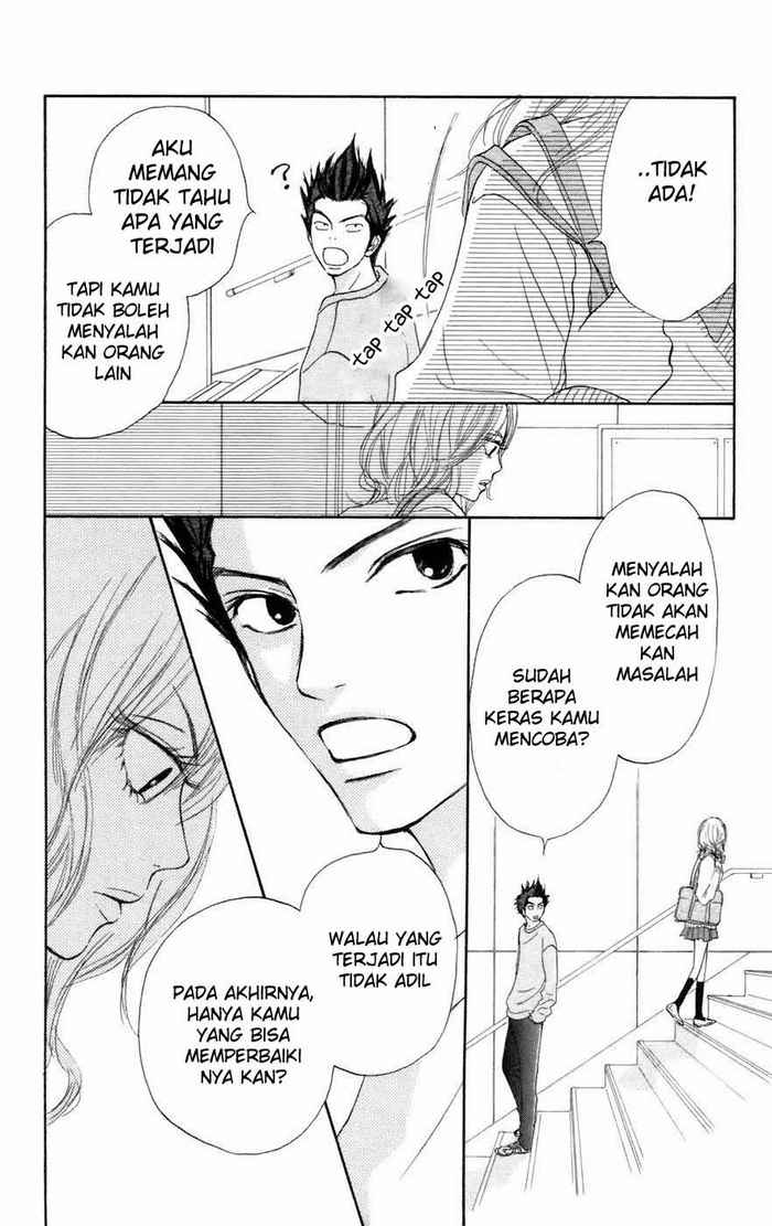 Kimi ni Todoke chapter 6